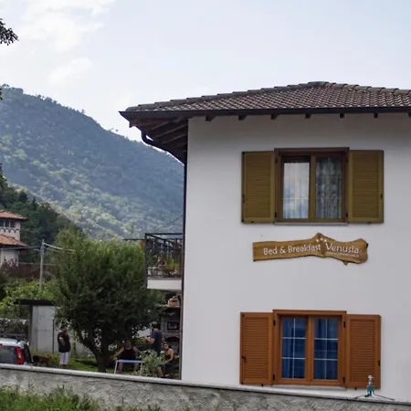 Bed & Breakfast Venusia Ornavasso