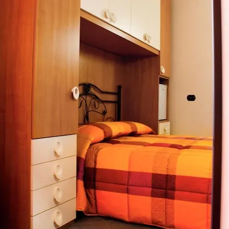Venusia Bed & Breakfast Ornavasso